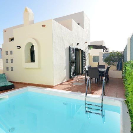 Olympia House Lovely, Close To Town And Beaches With Private Pool & Fast Wifi Corralejo Exterior foto