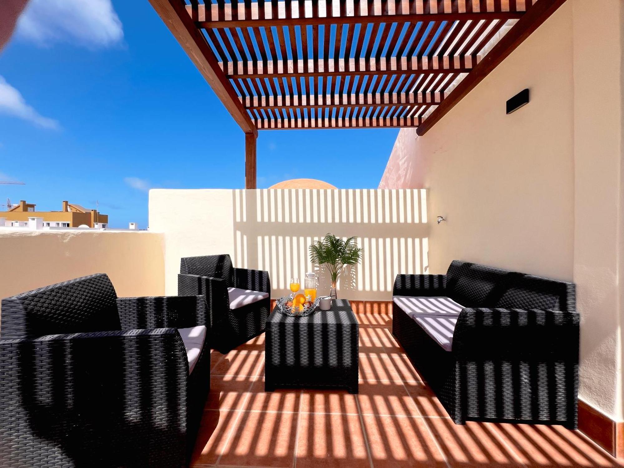 Olympia House Lovely, Close To Town And Beaches With Private Pool & Fast Wifi Corralejo Exterior foto
