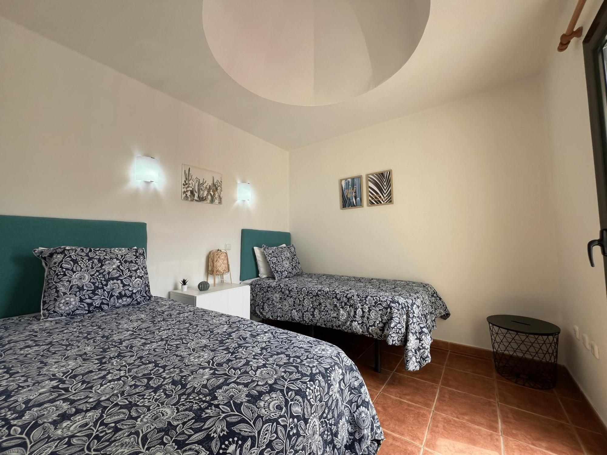 Olympia House Lovely, Close To Town And Beaches With Private Pool & Fast Wifi Corralejo Exterior foto
